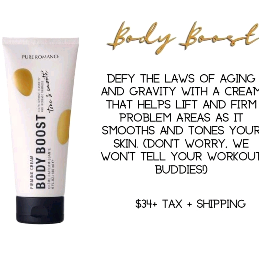 Body Boost